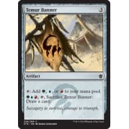 Temur Banner Thumb Nail