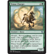 Temur Charger Thumb Nail