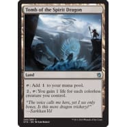 Tomb of the Spirit Dragon Thumb Nail