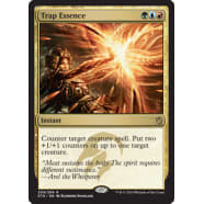 Trap Essence Thumb Nail