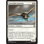 Venerable Lammasu Thumb Nail