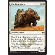 War Behemoth Thumb Nail