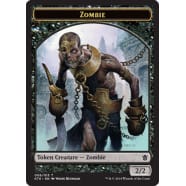 Zombie (Token) Thumb Nail