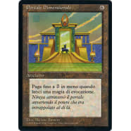 Planar Gate (Italian) Thumb Nail