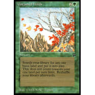 Untamed Wilds Thumb Nail