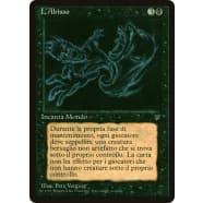 The Abyss (Italian) Thumb Nail