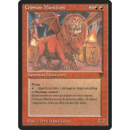 Crimson Manticore Thumb Nail