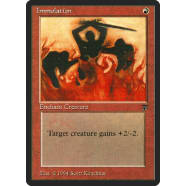 Immolation Thumb Nail