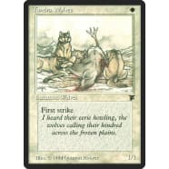 Tundra Wolves Thumb Nail