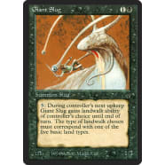 Giant Slug Thumb Nail