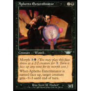 Aphetto Exterminator Thumb Nail