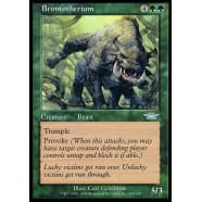 Brontotherium Thumb Nail