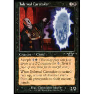 Infernal Caretaker Thumb Nail