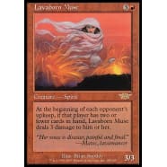 Lavaborn Muse Thumb Nail