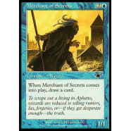 Merchant of Secrets Thumb Nail