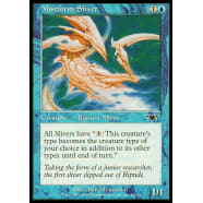 Mistform Sliver Thumb Nail