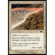 Wall of Hope Thumb Nail