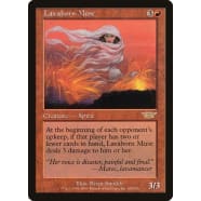 Lavaborn Muse Thumb Nail