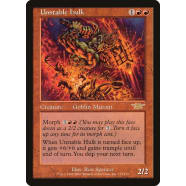 Unstable Hulk Thumb Nail