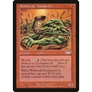 Warbreak Trumpeter Thumb Nail