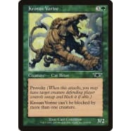 Krosan Vorine Thumb Nail