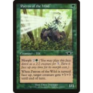 Patron of the Wild Thumb Nail