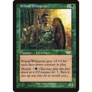 Primal Whisperer Thumb Nail