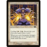 Gempalm Avenger Thumb Nail