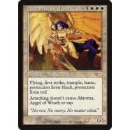 Akroma, Angel of Wrath Thumb Nail
