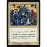 White Knight Thumb Nail