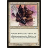 Akroma's Devoted Thumb Nail