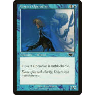 Covert Operative Thumb Nail