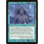 Dreamborn Muse Thumb Nail