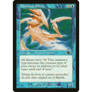 Mistform Sliver Thumb Nail