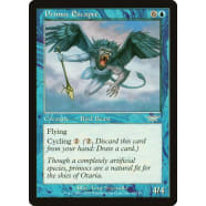 Primoc Escapee Thumb Nail