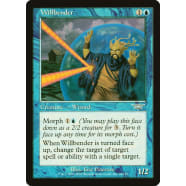 Willbender Thumb Nail