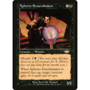 Aphetto Exterminator Thumb Nail