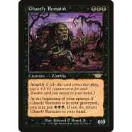 Ghastly Remains Thumb Nail