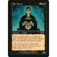 Vile Deacon Thumb Nail