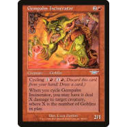 Gempalm Incinerator Thumb Nail