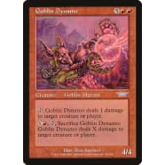 Goblin Dynamo Thumb Nail