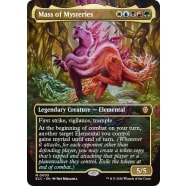 Mass Of Mysteries Thumb Nail