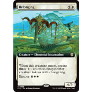 Belonging Thumb Nail