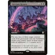 Aberrant Return Thumb Nail