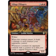 Village Pillagers Thumb Nail