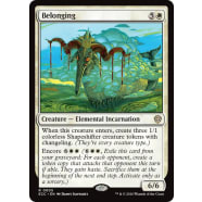 Belonging Thumb Nail