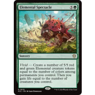 Elemental Spectacle Thumb Nail