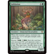 Jubilation Thumb Nail