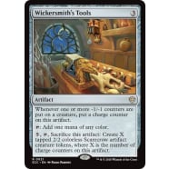 Wickersmith's Tools Thumb Nail