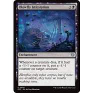 Blowfly Infestation Thumb Nail